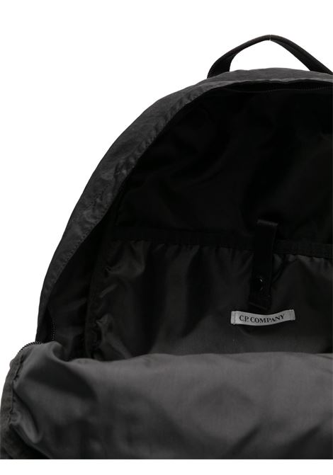 nylon backpack man black C.P. COMPANY | RCCMAC737A-005269G999